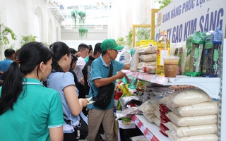 Tập trung chăm lo cho đoàn viên- lao động