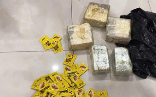 Một phường ở TPHCM phát hiện, xử lý số lượng lớn người liên quan ma tuý