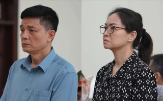 Hôm nay 25-5, Tòa tuyên án với 2 cựu Cục trưởng Cục An toàn thực phẩm