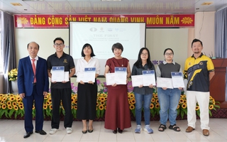 Nước cờ lạc nhịp!