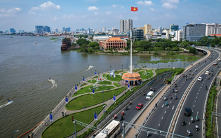 Cuộc thi “Tôi yêu thành phố của tôi”: Tình trong cốt cách, nghĩa ở chính sách
