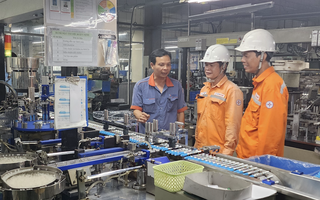 Ngành điện có khuyến cáo quan trọng trước khi áp dụng khung giờ cao điểm mới