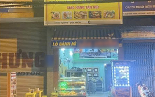 Hàng chục người ở Gia Lai nghi ngộ độc thực phẩm sau khi ăn bánh mì