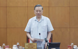 Tổng Bí thư, Chủ tịch nước Tô Lâm: Phải đổi mới mạnh mẽ nghiên cứu khoa học cơ bản