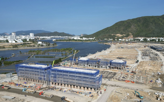 Thêm 507 căn nhà của Tập đoàn Sun Group tại Nha Trang đủ điều kiện mở bán