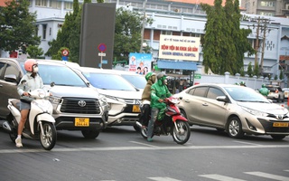 Dự báo thời tiết hôm nay, 25-5: TPHCM và Nam Bộ nắng nóng diện rộng