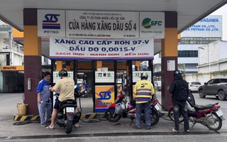 TPHCM lên kịch bản bảo đảm năng lượng, không để thiếu điện, xăng, khí