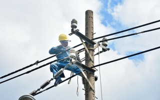 Giá điện giờ cao điểm là bao nhiêu?
