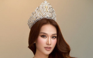 Hành trình hơn 1 năm nhiệm kỳ rực rỡ của Võ Cao Kỳ Duyên 