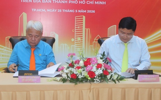 LĐLĐ TPHCM hợp tác xây 15.000 căn nhà cho công nhân, người lao động