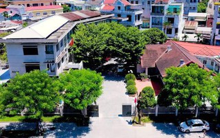 Kỷ luật ông Nguyễn Đình Đức, Giám đốc Sở Nông nghiệp và Môi trường TP Huế
