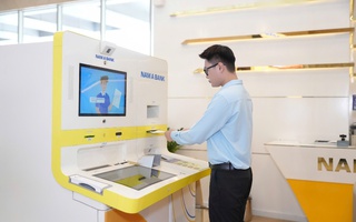 Nam A Bank tiên phong triển khai hệ thống SIMO: Lá chắn công nghệ trước rủi ro lừa đảo trực tuyến