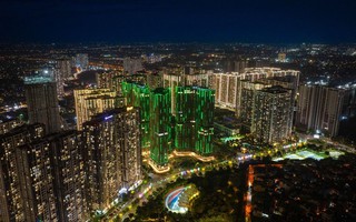 LUMIÈRE Evergreen chào đón những cư dân đầu tiên, mở ra hành trình “Sống là nhiều hơn thế”