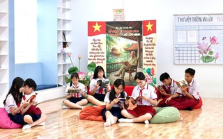 Loạt trường THCS “hot” ở TP HCM xét học bạ, thành tích vào lớp 6