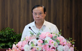Phường Bình Tây hướng tới vận hành thông suốt mô hình chính quyền địa phương 2 cấp