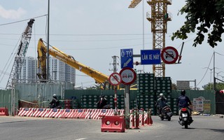 Đà Nẵng tăng tốc đầu tư công
