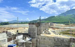 Gỡ vướng các dự án năng lượng