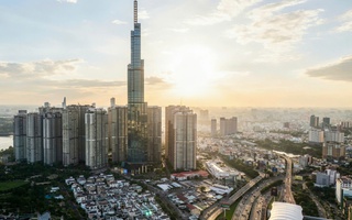 Xây dựng và phát triển TP HCM trong kỷ nguyên mới: Bứt phá vượt tầm "đầu tàu"