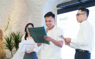 Cân bằng giữa việc làm - đời sống