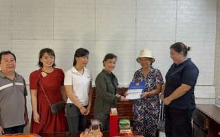 Phúc lợi của CNVC-LĐ luôn được bảo đảm