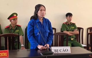 “Kế hoạch hoàn hảo” của người đàn bà 43 tuổi ở Rạch Giá 