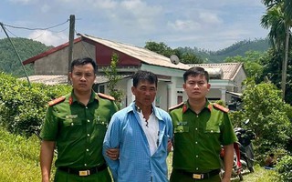 Bất ngờ dùng hung khí sát hại em dâu, làm bị thương em trai