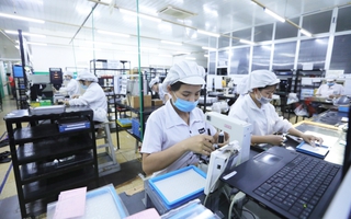 Đề xuất cho bảo lãnh tín dụng bằng tài sản vô hình, tài sản hình thành trong tương lai