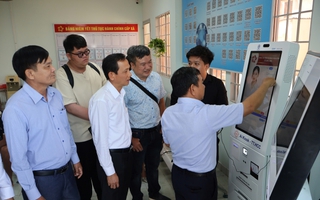 Xã đầu tiên ở Tây Ninh "sáng đèn" từ 17 giờ đến 19 giờ thứ ba hằng tuần