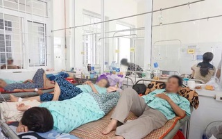 Phó Chủ tịch tỉnh Gia Lai yêu cầu làm rõ vụ nghi ngộ độc thực phẩm do ăn bánh mì