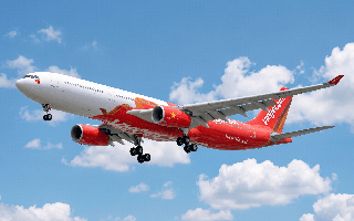 Vietjet mở bán vé đường bay Hà Nội - Praha chỉ với 5.940.000 VNĐ