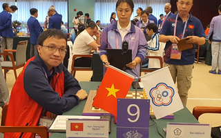 Cờ vua Việt Nam: Đã đến lúc phải chuyên nghiệp!