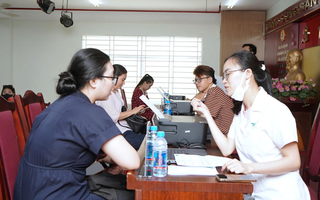 Chớ xem nhẹ bệnh nghề nghiệp