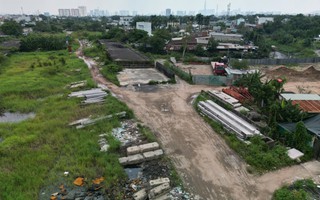 TPHCM: Lãnh đạo sẽ bị "thẻ đỏ" nếu tỉ lệ giải ngân liên tiếp thấp