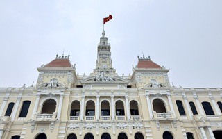 TPHCM: Người dân góp ý dự thảo Luật Đô thị đặc biệt bằng cách nào?