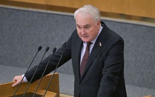 Nga tiết lộ loạt mục tiêu mới ở thủ đô Kiev ở Ukraine