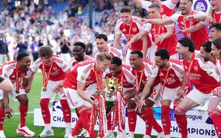 Arsenal nhận “cảnh báo nóng” trước chung kết Champions League