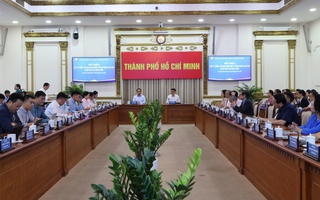 Chung tay kiến tạo động lực tăng trưởng mới
