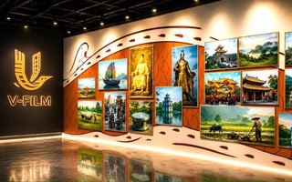 Vingroup khởi động dòng phim tôn vinh lịch sử - văn hóa