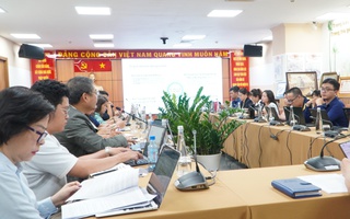 Một siêu thị tại TPHCM tung chương trình bán rẻ hơn chợ đầu mối 5-6% nếu khách đạt chuẩn này
