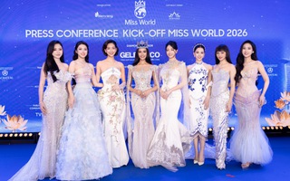 Vì sao Miss World giữ vững vị thế suốt 75 năm?

