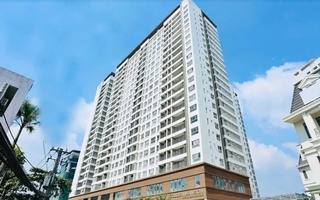 Novaland báo tin vui cho người mua nhà