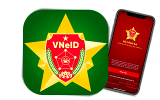 Chính phủ: Phấn đấu 100% đối tượng nhận hỗ trợ, an sinh xã hội trên VNeID  