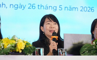 Học đại học trong trường cao đẳng