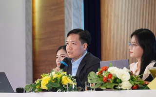 Lối đi thông minh cho người trẻ làm chủ công nghệ kỹ thuật
