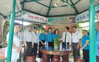 Từ góc cà phê cùng lãnh đạo đến những cuộc đối thoại cởi mở, chân tình