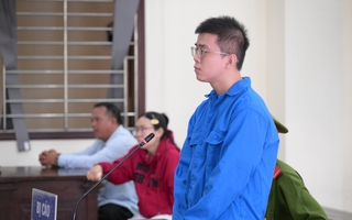 Cái kết cho gã công nhân sát hại chủ quán cà phê để cướp tài sản ở Tây Ninh