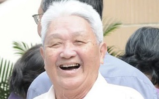 Vĩnh biệt nhạc sĩ Lê Hoàng Long của "Gợi giấc mơ xưa"