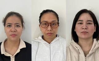 Công an TPHCM tìm nạn nhân của 3 phụ nữ