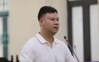 “Chặn đầu, khoá đuôi” xe ô tô người khác, người đàn ông ở Hà Tĩnh bị phạt 50 triệu đồng