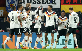 World Cup 2026: Cuộc chuyển giao quyền lực